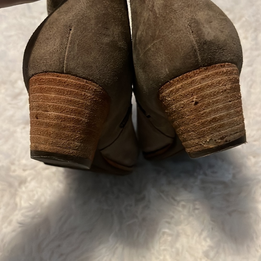 Kork-Ease Booties - image 5
